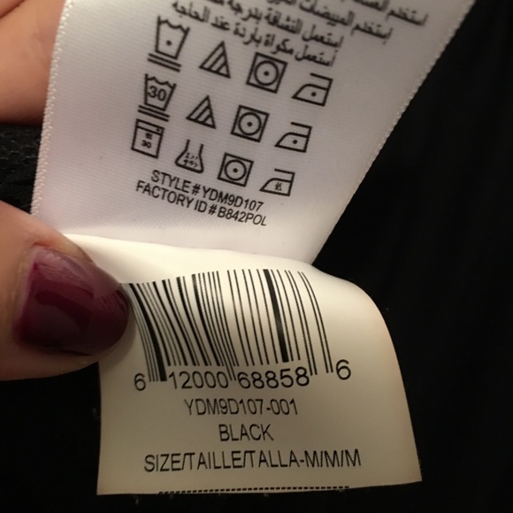 BCBG ROMPER - Picture 6 of 8